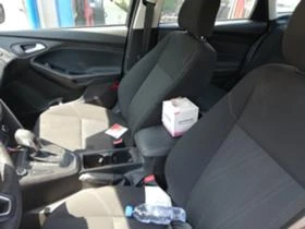 Ford Focus III, снимка 8
