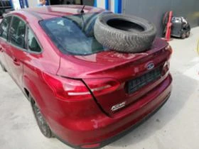 Ford Focus III, снимка 2