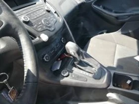 Ford Focus III, снимка 7