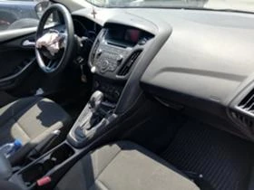 Ford Focus III, снимка 5