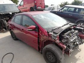 Ford Focus III, снимка 4