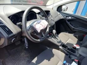 Ford Focus III, снимка 6
