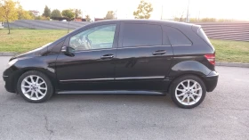 Mercedes-Benz B 200 Хечбек, снимка 6