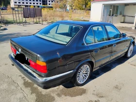 BMW 520  - изображение 2