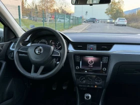 Skoda Rapid 1.6 TDI / 5 MT, снимка 7