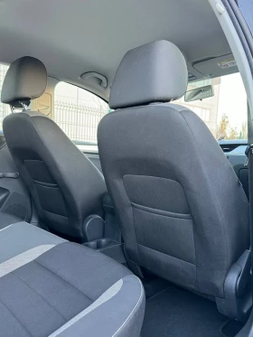 Skoda Rapid 1.6 TDI / 5 MT, снимка 10