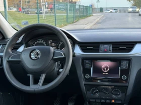 Skoda Rapid 1.6 TDI / 5 MT, снимка 8