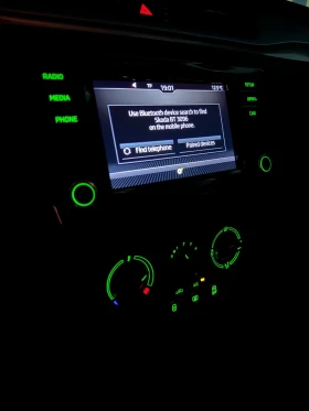 Skoda Rapid 1.6 TDI / 5 MT, снимка 13