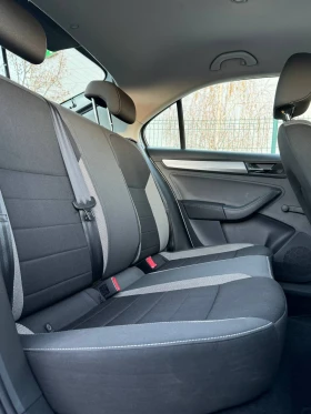 Skoda Rapid 1.6 TDI / 5 MT, снимка 9