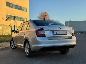 Skoda Rapid 1.6 TDI / 5 MT, снимка 4
