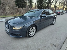 Audi A4 2.7TDI FULL