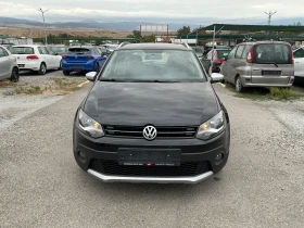 VW Polo 1.6 TDI CROSS, снимка 1
