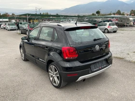 VW Polo 1.6 TDI CROSS, снимка 6