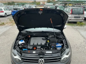 VW Polo 1.6 TDI CROSS, снимка 9