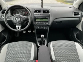 VW Polo 1.6 TDI CROSS, снимка 17