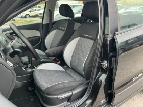 VW Polo 1.6 TDI CROSS, снимка 11
