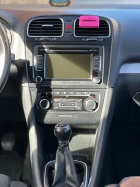 VW Golf Variant, снимка 5