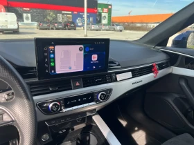 Audi A4 Audi A4 3xS-Line, MATRIX, Quattro, Panorama, снимка 9