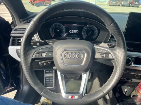 Audi A4 Audi A4 3xS-Line, MATRIX, Quattro, Panorama, снимка 8