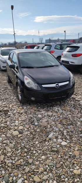 Opel Corsa 1.4, снимка 9