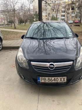 Opel Corsa 1.4, снимка 1