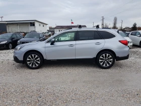Subaru Outback 2.5 LPG 4X4 АВТОМАТИК ИТАЛИЯ ЛИЗИНГ, снимка 8