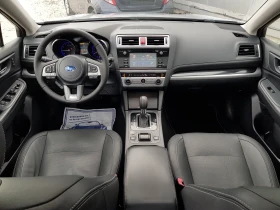 Subaru Outback 2.5 LPG 4X4 АВТОМАТИК ИТАЛИЯ ЛИЗИНГ, снимка 10