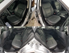 Subaru Outback 2.5 LPG 4X4 АВТОМАТИК ИТАЛИЯ ЛИЗИНГ, снимка 12