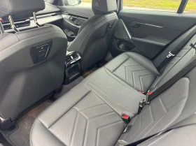 BMW 520 xDrive Sedan, снимка 14