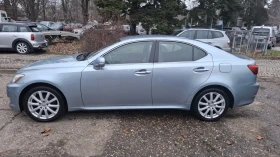 Lexus IS 220d 2.2/177кс/Навигация, снимка 3