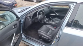 Lexus IS 220d 2.2/177кс/Навигация, снимка 9