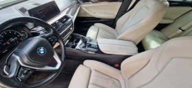 BMW 540 540 I, снимка 11