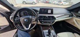 BMW 540 540 I, снимка 16