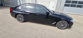 BMW 540 540 I, снимка 5