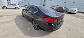 BMW 540 540 I, снимка 8