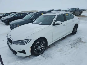 BMW 330 i XDRIVE * ПОДГРЕВИ* ДИГИТАЛНО ТАБЛО* , снимка 1