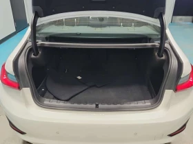 BMW 330 i XDRIVE * ПОДГРЕВИ* ДИГИТАЛНО ТАБЛО* , снимка 14