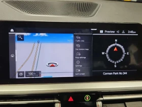 BMW 330 i XDRIVE * ПОДГРЕВИ* ДИГИТАЛНО ТАБЛО* , снимка 11