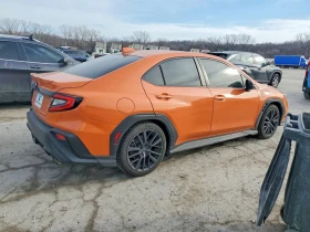 Subaru Impreza LIMITED/NAVI/ОТ 255 ЕВРО НА МЕСЕЦ, снимка 3