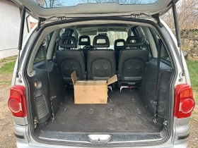 VW Sharan, снимка 4