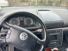 VW Sharan, снимка 7