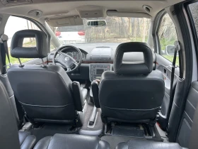 VW Sharan, снимка 6