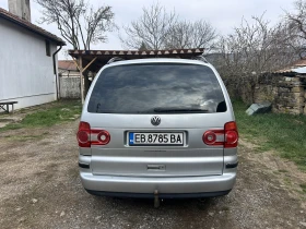 VW Sharan, снимка 3
