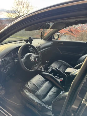 VW Passat, снимка 7