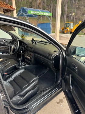 VW Passat, снимка 10
