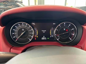 Maserati Ghibli MODENA Q4 С РЕГИСТРАЦИЯ & АВТО КРЕДИТ, снимка 8