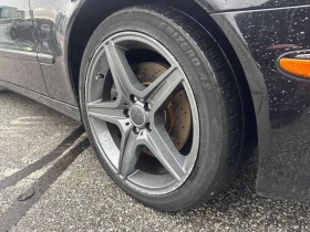 Mercedes-Benz E 320 * 3.5L * CARFAX * ЦЕНА ДО БГ, снимка 6