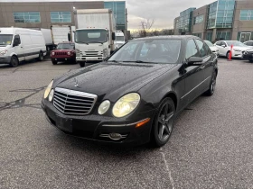 Mercedes-Benz E 320 * 3.5L * CARFAX * ЦЕНА ДО БГ, снимка 1
