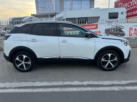 Peugeot 3008 1.6 HDI Automat, снимка 4