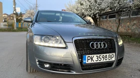 Audi A6 3.0 TDI Quattro, снимка 1